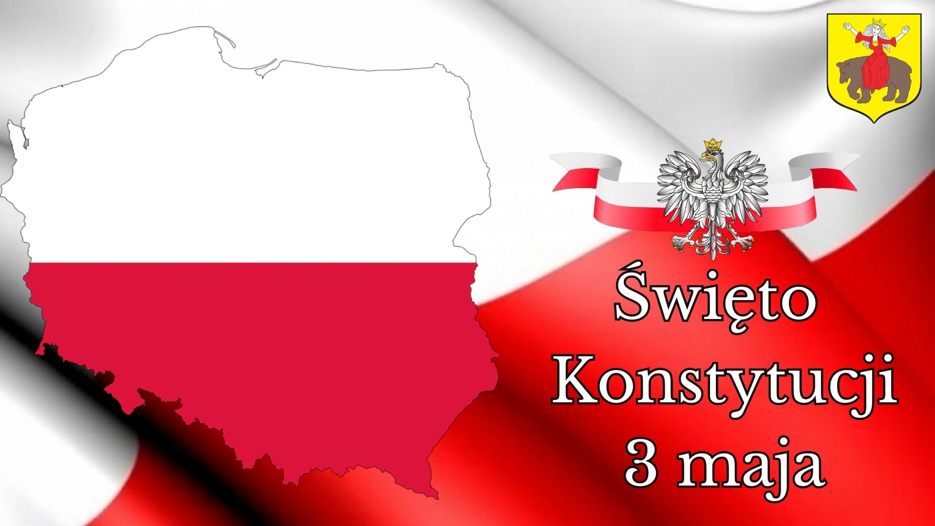 Święto Konstytucji 3 Maja